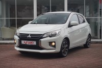 Vorschau: Mitsubishi Space Star 1.2 Spirit+