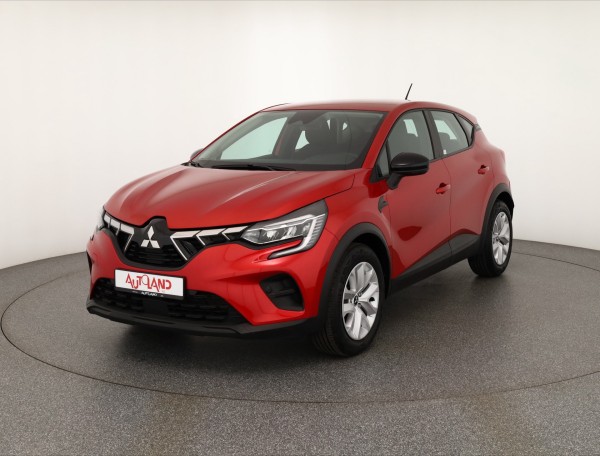 Mitsubishi ASX 1.0 TCe