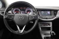 Opel Astra K 1.2 Turbo Edition