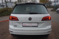 VW Golf Sportsvan 1.0 TSI