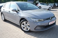 VW Golf VIII 1.5 16V TSI Life