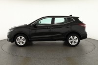Vorschau: Nissan Qashqai 1.3 DIG-T Shiro