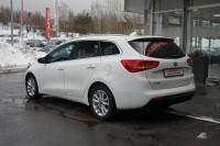 Kia cee'd Sporty Wagon Ceed SW 1.6 GDI