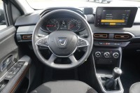 Dacia Sandero Stepway III 1.0 TCe 90