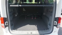 Nissan NV200 / Evalia 1.5 dCi