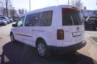 VW Caddy Maxi 2.0 TDI Kombi