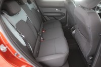 Dacia Duster Extrem Hybrid 140 Aut.