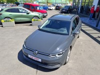 VW Golf VIII Variant 2.0 TSI Style DSG