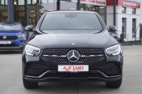 Mercedes-Benz GLC 200 Coupe AMG Line 4Matic