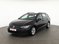 VW Golf VIII Variant 2.0 TDI Life Navi Sitzheizung LED