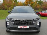 Hyundai Tucson 1.6 N Line Mild-Hybrid