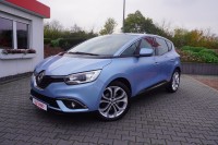 Vorschau: Renault Scenic 1.2 TCe 115 Energy Experience