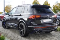 VW Tiguan 2.0 R 4Motion