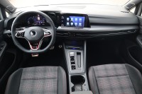 VW Golf VIII 2.0 GTI