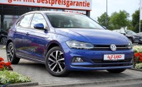 VW Polo 1.0 TSI Highline