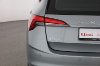 Skoda Scala 1.0 TSI
