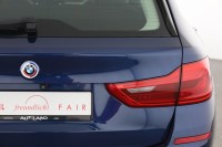 BMW 520 d Touring xDrive