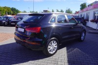 Audi Q3 1.4 TFSI S-Tronic S line