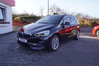 Vorschau: BMW Active Tourer 225xe xDrive
