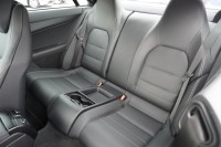 Mercedes-Benz E 350 E350 CGI BlueEfficiency Avantgarde