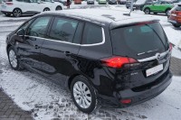Opel Zafira 1.4 Turbo