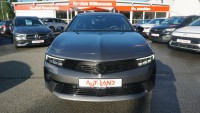 Opel Astra L Sports Tourer 1.2 GS Line