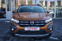 Dacia Sandero III Stepway Comfort