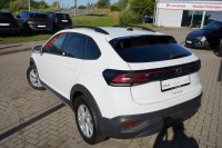 VW Taigo 1.0 TSI DSG