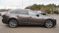 Mazda 6 2.5 SKYACTIV-G 194 Sports-Line