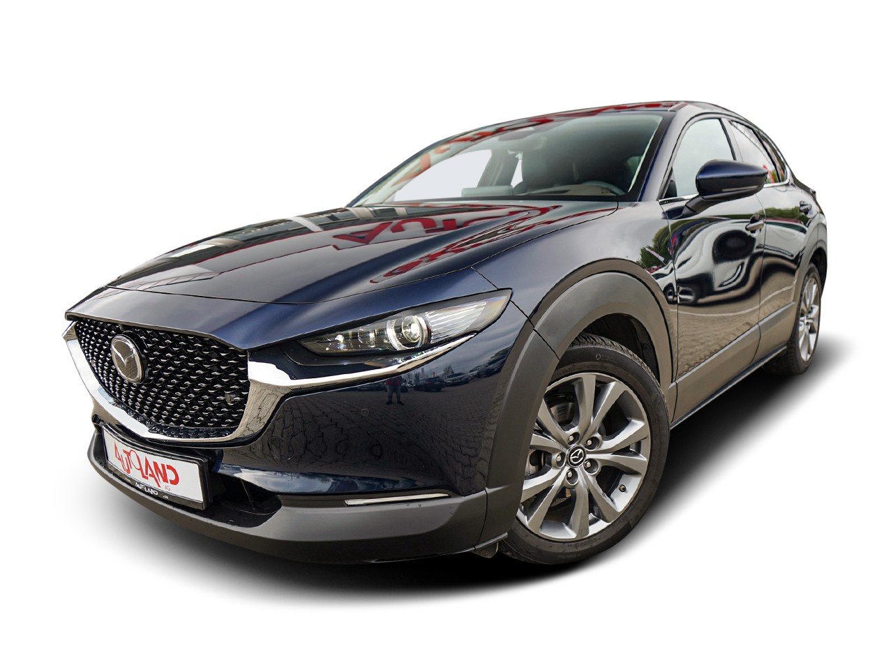 Mazda CX-30 2.0 M-Hybrid 2WD