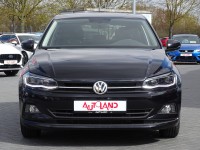 VW Polo 1.0 Join