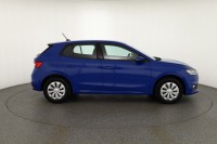 Skoda Fabia 1.0 TSI DSG
