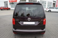 VW Caddy 2.0 TDI Comfortline