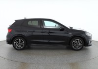 Skoda Fabia Monte Carlo 1.0 TSI DSG