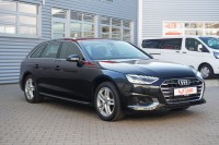 Audi A4 Avant 35 TFSI advanced S-tronic