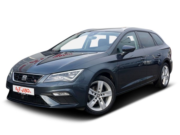 Seat Leon ST 1.5 TSI FR