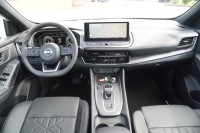 Nissan Qashqai Tekna 1.3 Dig-T Aut.