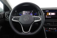 VW Taigo 1.0 TSI