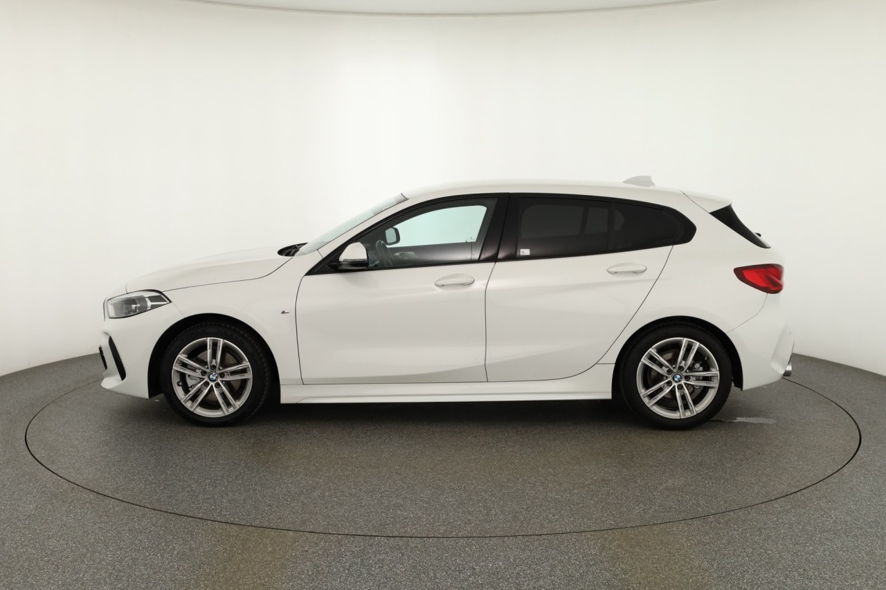 BMW 118 i M Sport