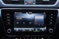 Skoda Superb Combi 2.0 TDI DSG