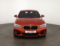 BMW 120 120d M Sport