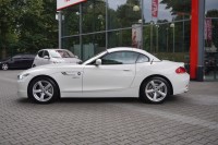 BMW Z4 Roadster sDrive 18i