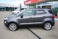 Ford EcoSport 1.0 EcoBoost Titanium