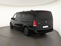 Mercedes-Benz V-Klasse V220 d Extralang Aut.