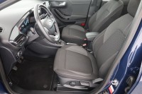 Ford Puma 1.0 M-Hybrid Titanium