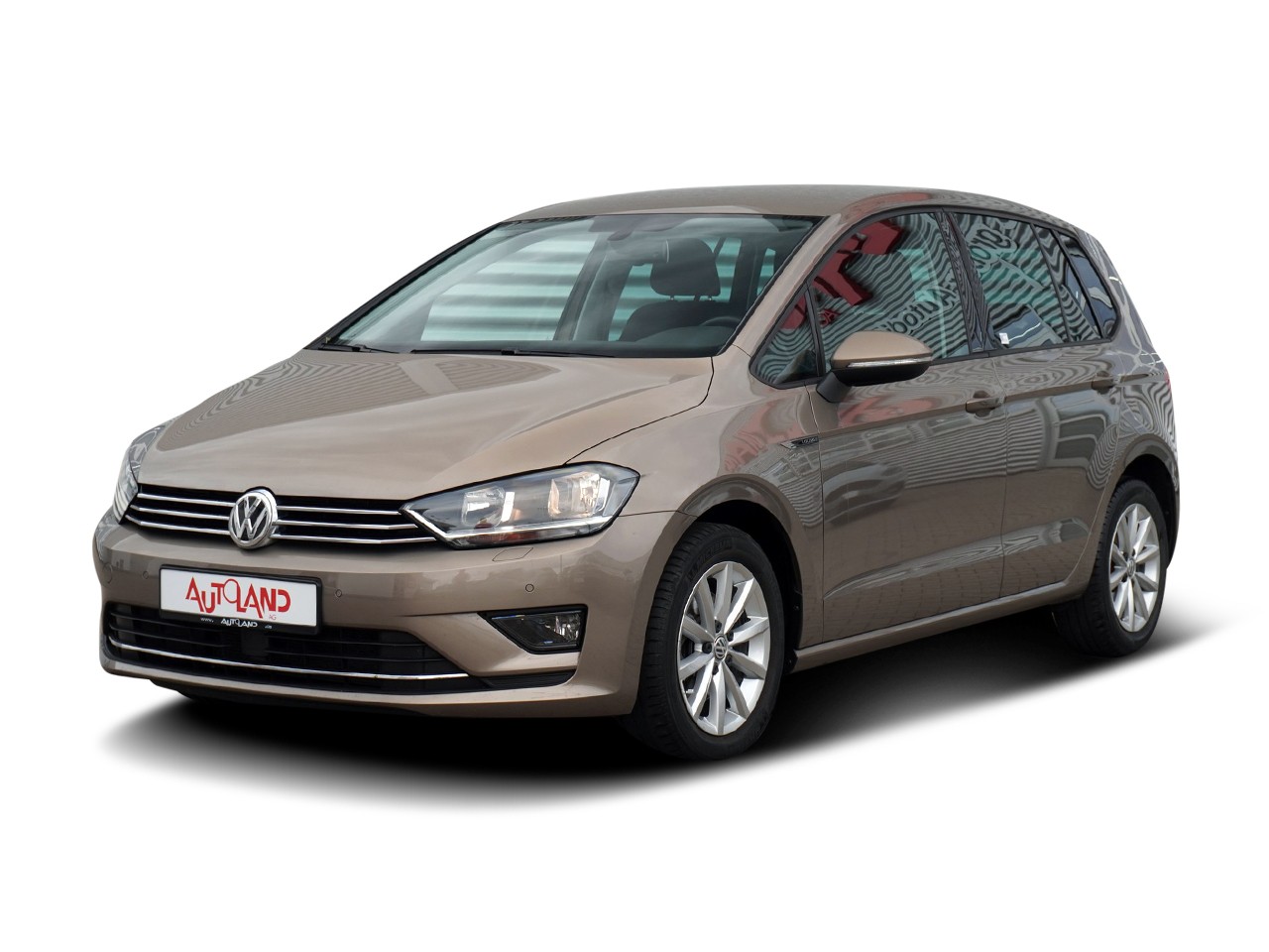 VW Golf Sportsvan VII 1.4