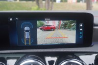 Mercedes-Benz CLA 200 d AMG Line Edition