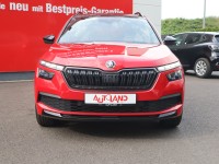 Skoda Kamiq 1.5 TSI Monte Carlo