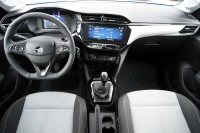 Opel Corsa 1.2 DI Turbo Facelift