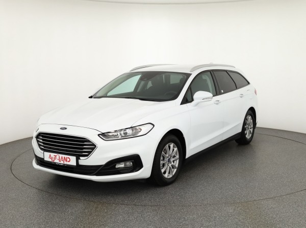 Ford Mondeo Turnier 2.0 EcoBlue Business